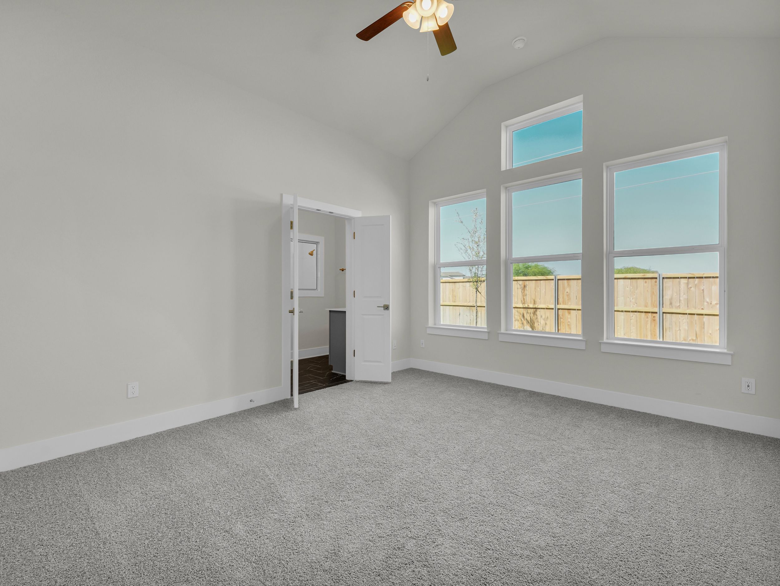 Comal Primary Bedroom