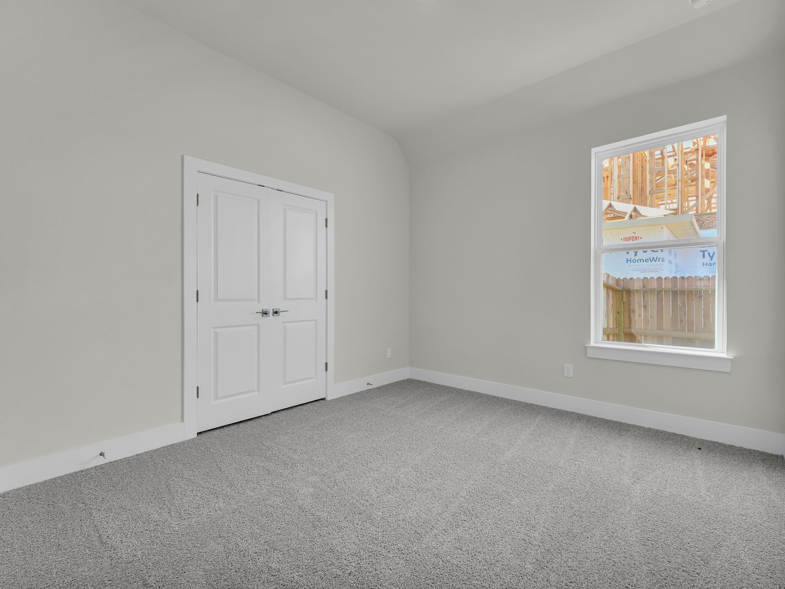 Comal Secondary Bedroom