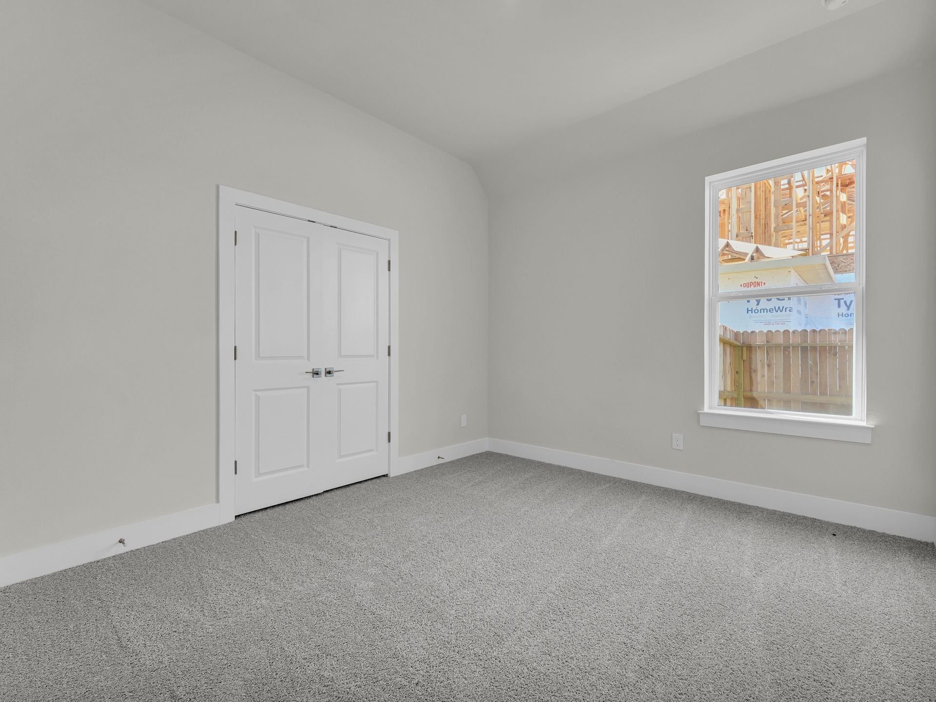 Comal Secondary Bedroom