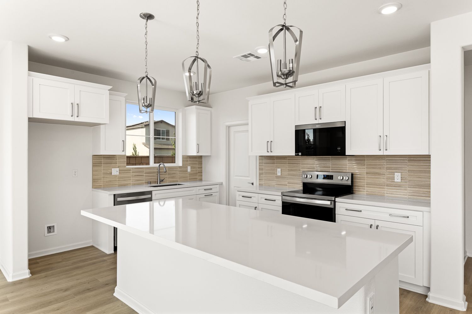 Morgan Kitchen