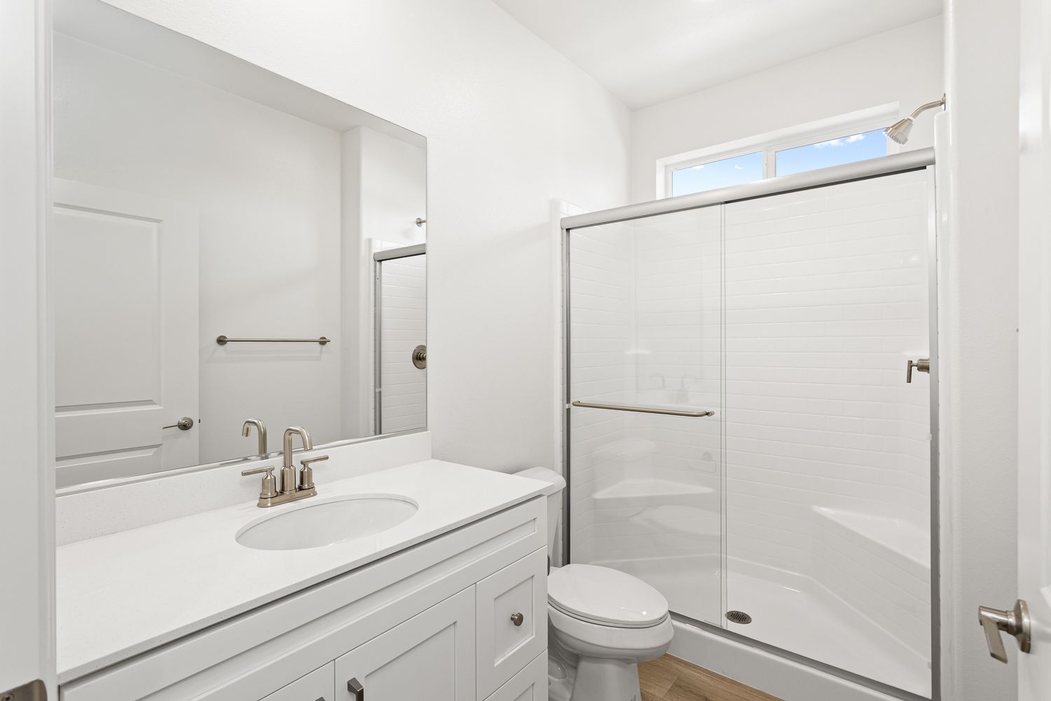 Morgan Bathroom