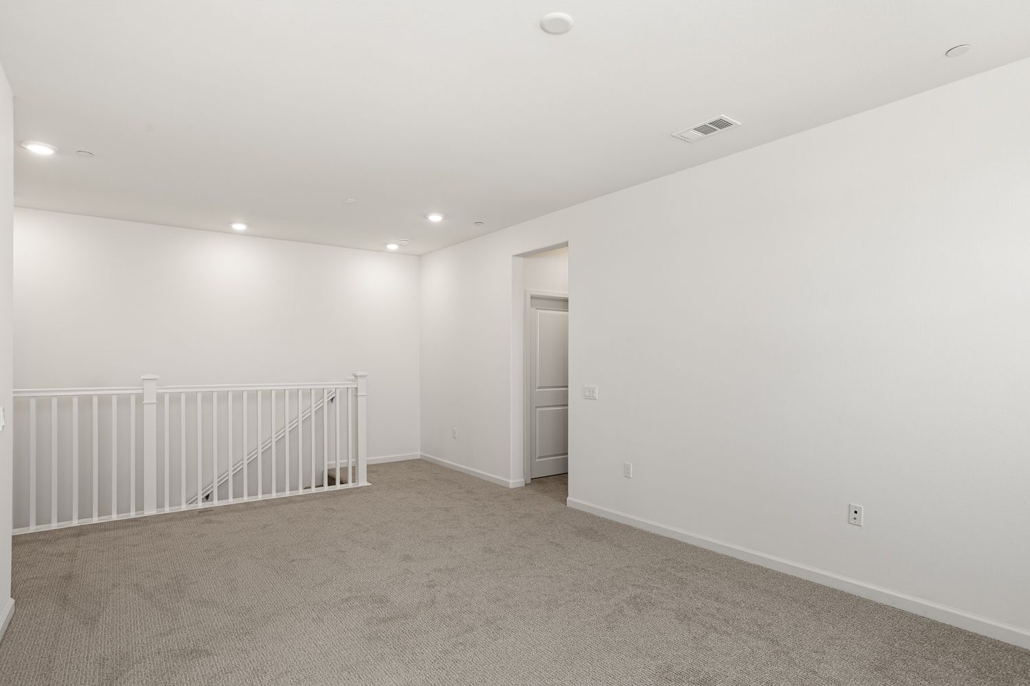 Morgan Loft