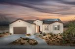 Home in Cantera at Coral Mountain by Beazer Homes