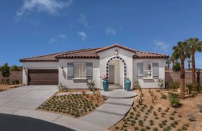 Cantera at Coral Mountain by Beazer Homes in Riverside-San Bernardino California