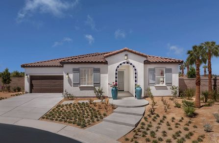 Jade by Beazer Homes in Riverside-San Bernardino CA