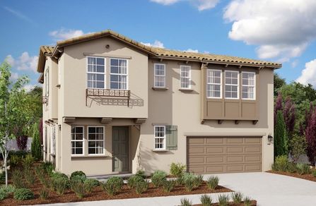 Pomelo by Beazer Homes in Riverside-San Bernardino CA