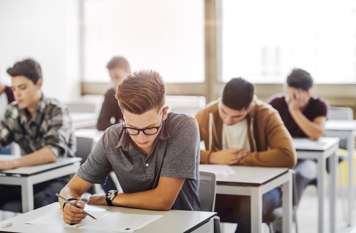 Close to Pieper High School