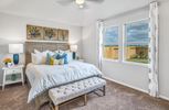 Home in Venado Crossing by Beazer Homes