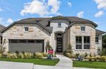 Home in Cibolo Crossing by Beazer Homes