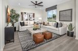 Home in Soltaire by Beazer Homes