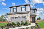 Home in Veranda - Founders Collection by Beazer Homes