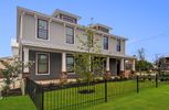Home in Park Place at Tobin Hill by Beazer Homes