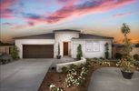 Home in Messina by Beazer Homes