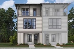 Lavaca - Playmoor: San Antonio, Texas - Beazer Homes