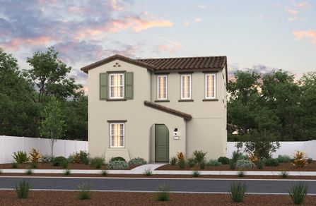 Harmony by Beazer Homes in Riverside-San Bernardino CA