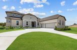 Home in Highland Estates by Beazer Homes