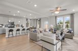 Home in Veranda - Founders Collection by Beazer Homes