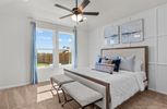 Home in Morgan Meadows by Beazer Homes