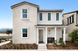 Home in Coda at Bedford by Beazer Homes