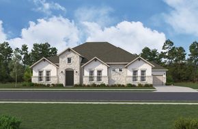 Highland Estates - San Antonio, TX