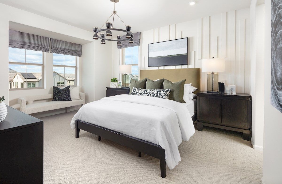 Peony Primary Bedroom