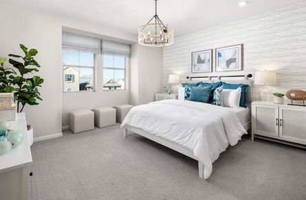 Camellia Primary Bedroom