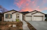 Home in Boulder Creek by Beazer Homes