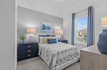 Home in Cordova Crossing by Beazer Homes