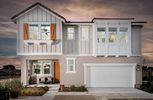 Home in Riverpointe by Beazer Homes