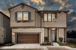 Home in Riverpointe by Beazer Homes