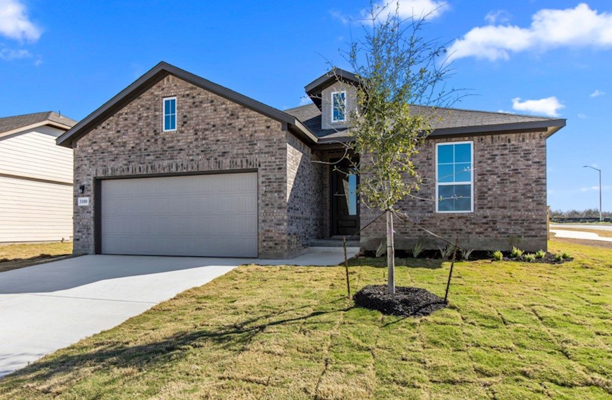 5100 Island Park, Schertz, TX, 78124