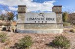 Home in Comanche Ridge by Beazer Homes