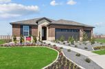 Home in Weltner Farms by Beazer Homes