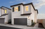 Home in Iris Park by Beazer Homes