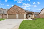 Home in Sunday Creek at Kinder Ranch by Beazer Homes