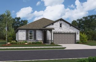 Sierra - Veranda - Premier: San Antonio, Texas - Beazer Homes