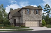 Veranda - Classic por Beazer Homes en San Antonio Texas
