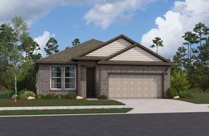 2526 Seabream Drive (Keller)