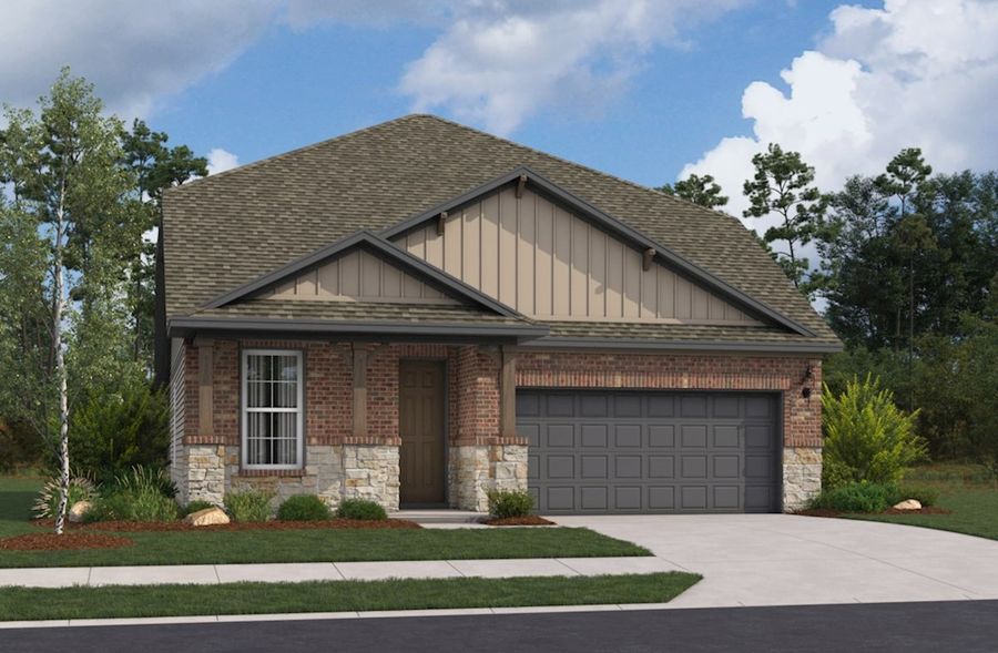 2520 Seabream Drive (Emory)