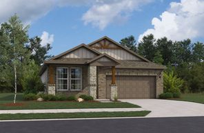 2537 Seabream Drive (Maxwell)