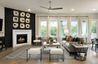 casa en Cibolo Crossing por Beazer Homes