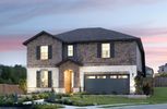 Comanche Ridge - San Antonio, TX