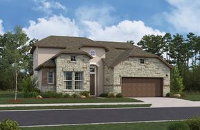 Cibolo Crossing - Universal City, TX