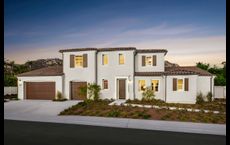 Wohlford Estates: Escondido, California - Beazer Homes