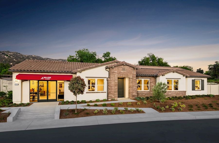 3111 Orchard Glen. Escondido, CA 92026