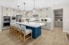 homes in Wohlford Estates by Beazer Homes