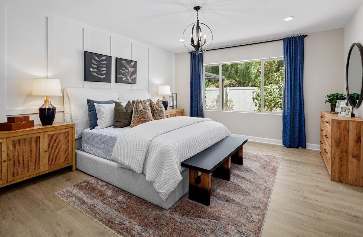 Concord Primary Bedroom