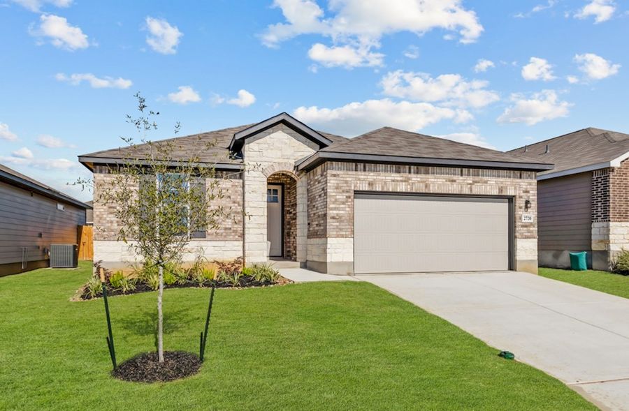 2720 Rio Primero Road (Brooks)