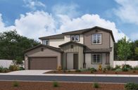 Capistrano por Beazer Homes en San Diego California