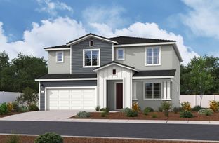 Grandview - Capistrano: Escondido, California - Beazer Homes